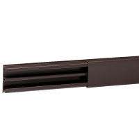 [LG649323] Legrand DLP Kabelgoot 10x30 mm 2m Bruin