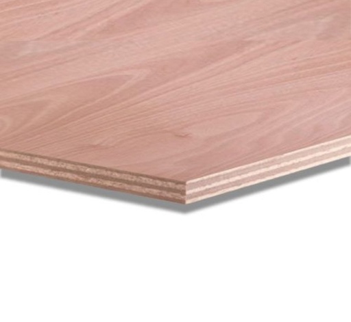 [mp18] Hardhout Multiplex 18mm 122X244 cm