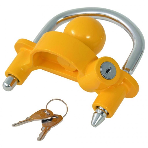 [0440030] Carpoint Disselkoppeling Slot
