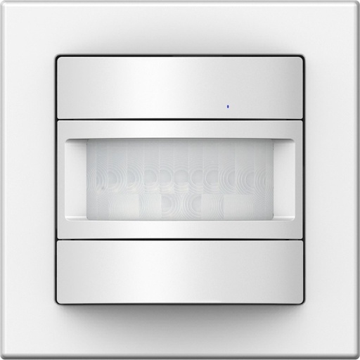 [FE190123] LED's Light Inbouw Bewegingsmelder Wit
