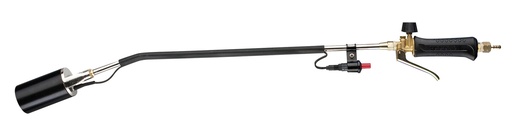 [121960LP] ROOFINGBRANDER 88CM PIEZO