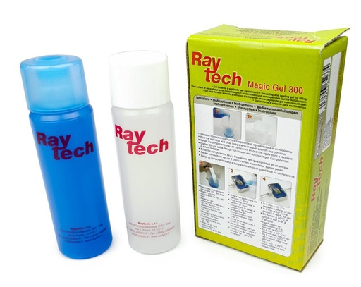 [MAGIC GEL 300] RAYTECH MAGIC-GEL 300ML 2 COMPONENTEN