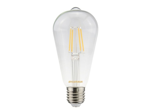 Sylvania ToLEDo Retro ST64 4,5W 470Lm Homelight
