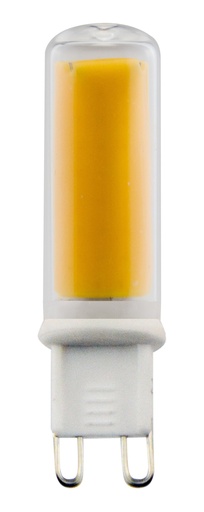 [29668] Sylvania ToLEDo HI-PIN 4,2W G9 470Lm Warm White