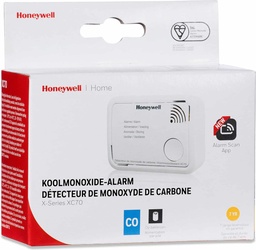 [XC70] Honeywell Koolmonoxidemelder(Co) XC70**