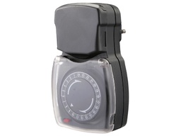 [54008] CHACON ANALOOG TIMER WATERDICHT