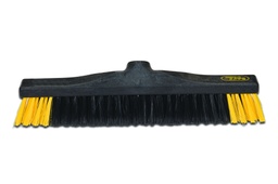 [6802] BOBRUSH SAFE BRUSH ZAALVEGER 50CM POLYESTER