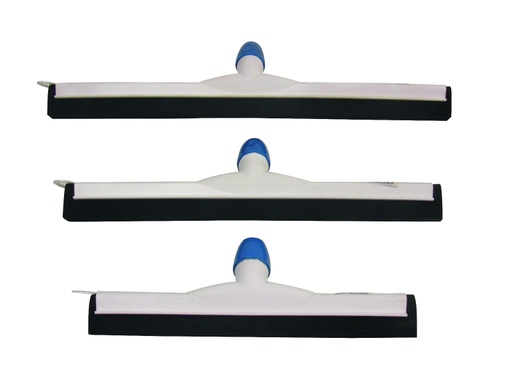 [1805] BOBRUSH VLOERWISSER ULTRA NET "NEW" 55 CM - ZWART