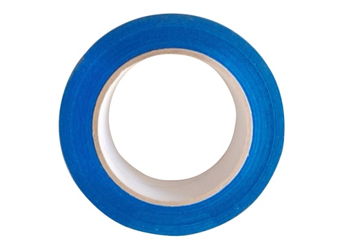[325038] MASKINGTAPE BLAUW UV BESTENDIG SUPER 38MM 50M