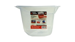 [7204] BOBRUSH PULL LINERS VERFEMMER 14L - 5ST