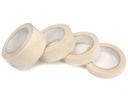 [375025] BOBRUSH MASKING TAPE 25MM x 50M