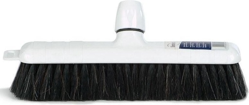 [04090] LINEA ZAALVEGER HAAR MIX 30 cm
