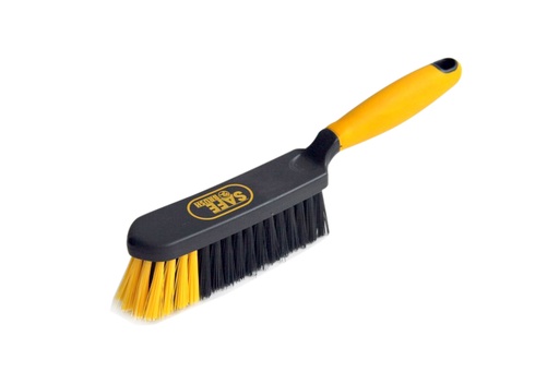 [6815] BOBRUSH SAFE BRUSH HANDBORSTEL POLYESTER