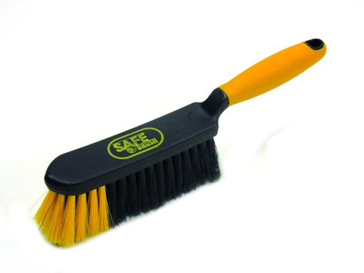 [6816] BOBRUSH SAFE BRUSH HANDBORSTEL POLYESTER