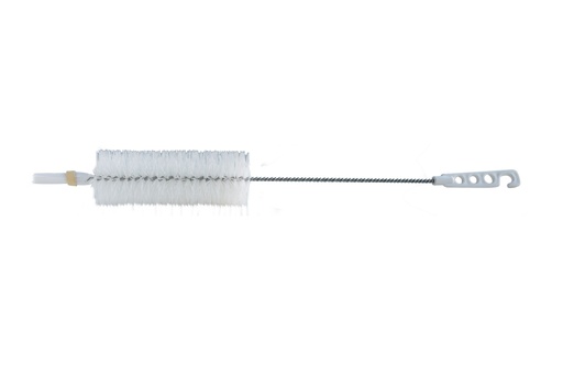 [1157] BOBRUSH FLESSENWISSER  Ø 45 POLYAMIDE