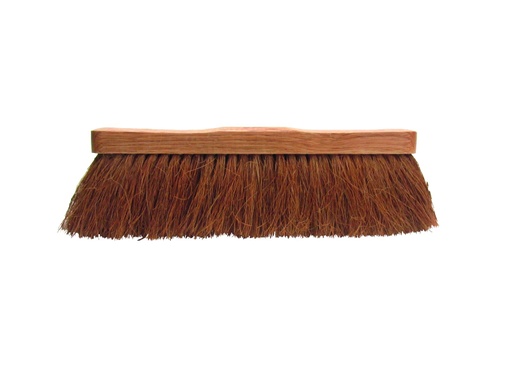 [1404] COCOVEGER 33CM NATUREL GELAKT