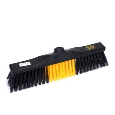 [6811] BOBRUSH SAFE BRUSH BEZEM 40CM POLYESTER