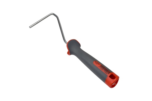 [051003] BOBRUSH BEUGEL "SOFT TOUCH" 11&15CM KORT