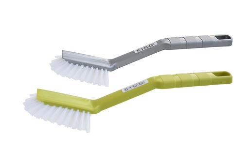 [977] BOBRUSH AFWASBORSTEL LANG NYLON