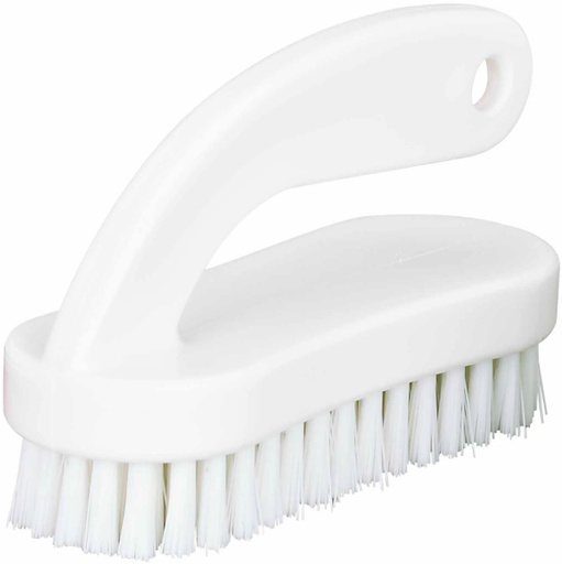 [439/00N] BOBRUSH HYGIENIC "EASY-WASH" NAGELBORSTEL