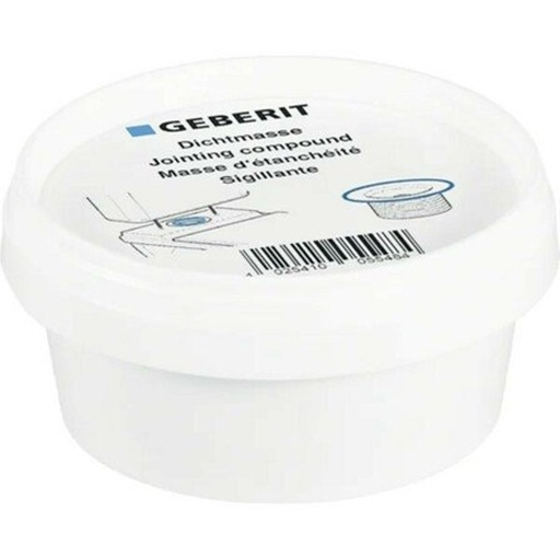 [20066091] Geberit Afdichtingspasta 250gr