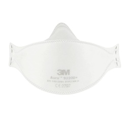 [1066603] STOFMASKER 3M FFP2 ZONDER VENTIEL 3ST