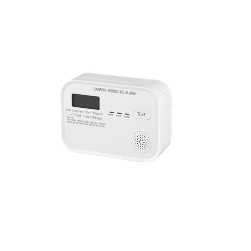 [CH34147] Chacon CO Detector