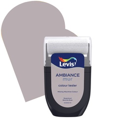 [LV5357135] Levis Ambiance Tester Muurverf Extra mat 30ml 9432 Rozenhout