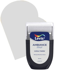 [LV5357140] Levis Ambiance Tester Muurverf Extra mat 30ml 7203 Quinoa
