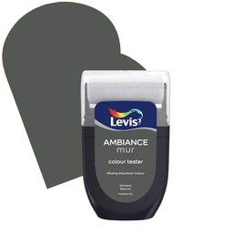 [LV5357133] Levis Ambiance Tester Muurverf Extra mat 30ml 1170 Octopus