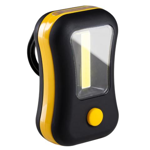 [FE700331] LED's Work Handlamp - 1W 150lm 6500K