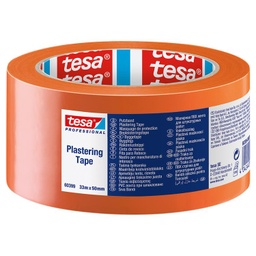 [1060123] TESA TAPE ORANJE 33MX50MM