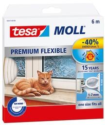 [1003328] TESA SUPERFLEX TRANSPARANT 6M