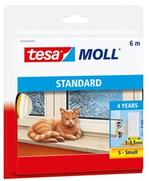 [05559-00100] TESA MOLL STANDARD WIT 6M