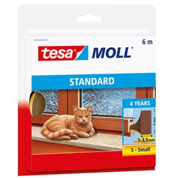 [1001369] TESA MOLL STANDARD BRUIN 6M