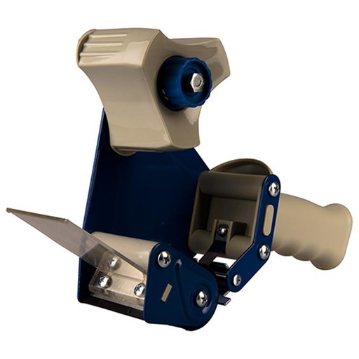 [DT0001] HPX TAPE DISPENSER MET REM
