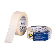 [MA3850] HPX MASKING TAPE CREMEWIT 38MMX50M