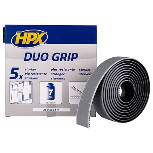 [DG2502] HPX DUO GRIP 25MM X 2M