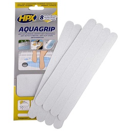 [AG2024] HPX AQUA GRIP 20MMX240MM 8 Strips