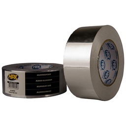[AL5050] HPX Zelfklevende Alu Tape 50MM X 50M
