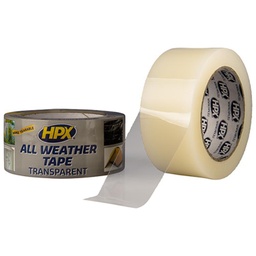 [AT4825] HPX ALLWEATHER TAPE 48MMX25M