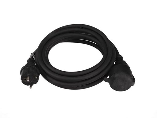 [EC10R15] VERLENGKABEL 3X1,5MM 10M NEOPREEN