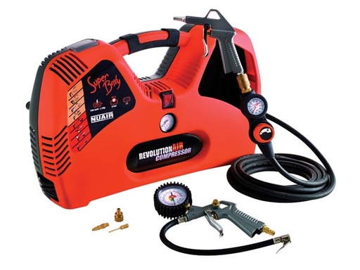 [W8215240] NUAIR - COMPRESSOR SUPER BOXY 2L -1,5 PK
