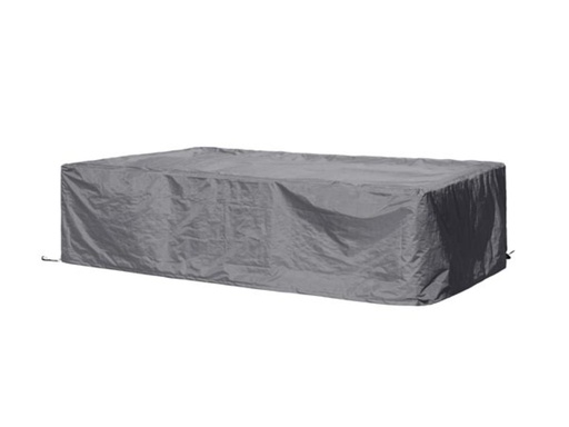 [OCLS-L] Buitenhoes Voor Tuinset, Grijs, Rechthoekig, 300 cm x 200 cm x 75 cm