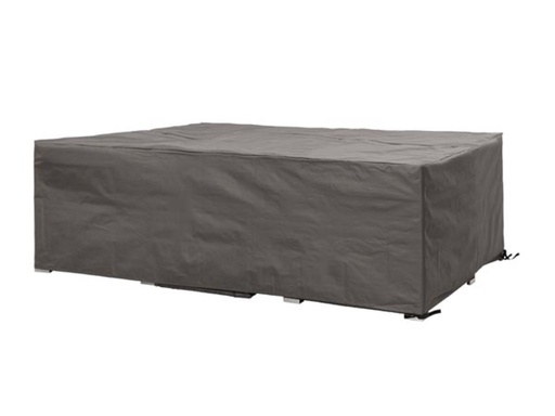 [OCLS320] Buitenhoes Voor Tuinset, Grijs, Rechthoekig, 320 cm x 275 cm x 80 cm