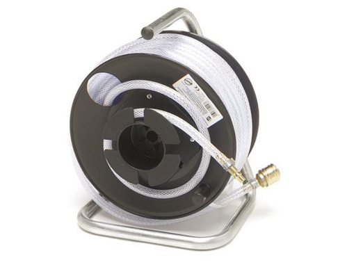 [W166013M] HASPEL PERSLUCHTSLANG 20MX6MM ***