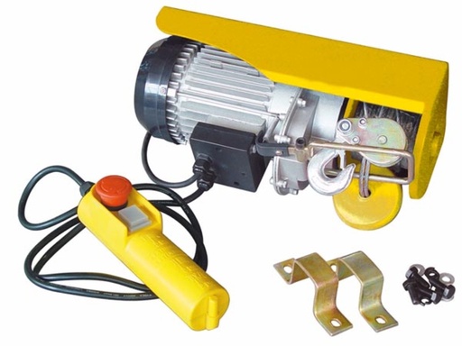 [WEH300] Elektrische Takel WEH300 300-600kg