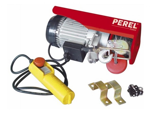 [WEH200] Elektrische Takel WEH200 200-400kg