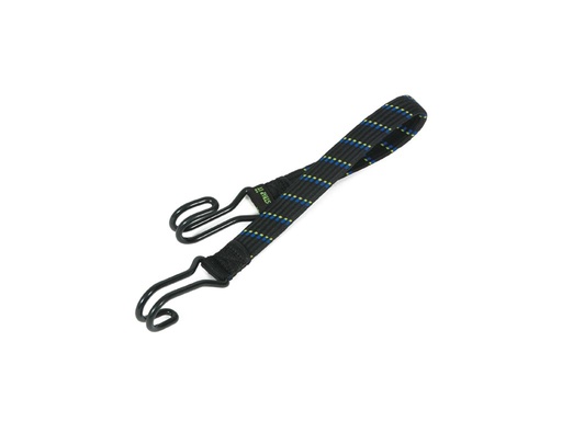 [612-60] Elastische Spanriem - 600x20mm