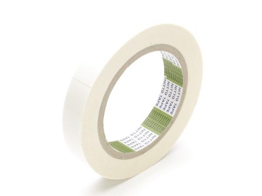 [1038] NITTO - DUBBELZIJDIGE KLEEFBAND - 19 mm x 20 m